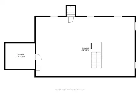 Floorplan - 34 Plain Rd E, Deerfield, MA 01373 photo 3 of 3