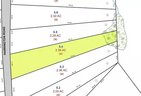 lot4 Harrington Rd, Charlton, MA 01507