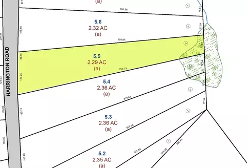 lot5 Harrington Rd, Charlton, MA 01507