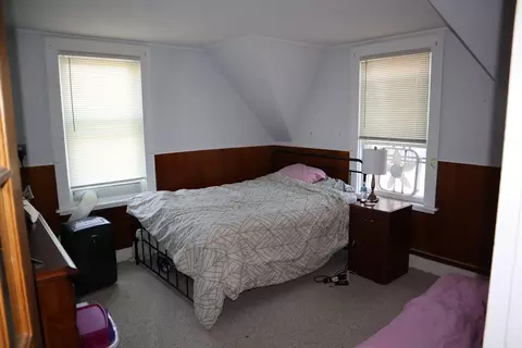 Bedroom - 7 W Dane St # -R, Beverly, MA 01915 photo 3 of 4