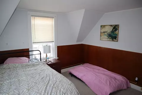Bedroom - 7 W Dane St # -R, Beverly, MA 01915 photo 4 of 4