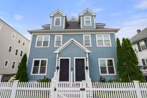 615 Adams #615, Dorchester, MA 02122