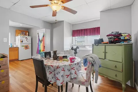 Dining - 22 Sachem St, Fall River, MA 02724 photo 1 of 1