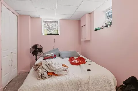 Bedroom - 22 Sachem St, Fall River, MA 02724 photo 5 of 5