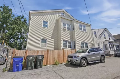 Other - 22 Sachem St, Fall River, MA 02724 photo 2 of 6