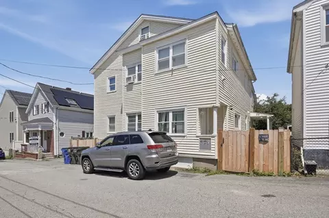 Other - 22 Sachem St, Fall River, MA 02724 photo 1 of 6