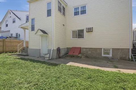 Exterior - 22 Sachem St, Fall River, MA 02724 photo 3 of 4