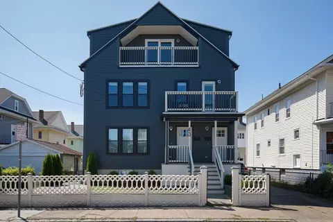 43 Wright Ave #2, Medford, MA 02155