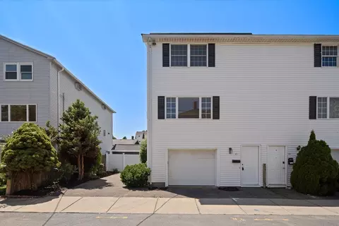 Exterior - 49 Ashton St # R, Everett, MA 02149 photo 2 of 2
