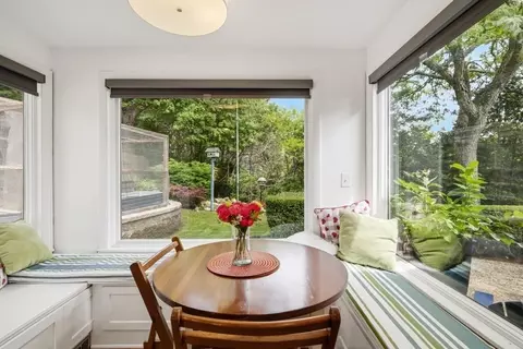 Dining - 105 Hillside Dr, Barnstable, MA 02632 photo 1 of 3