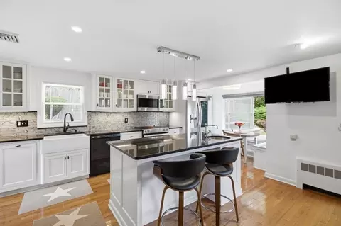 Kitchen - 105 Hillside Dr, Barnstable, MA 02632 photo 3 of 5