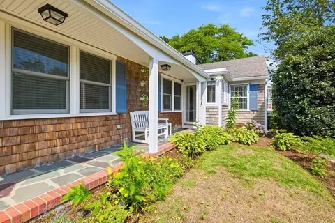 Exterior - 105 Hillside Dr, Barnstable, MA 02632 photo 6 of 7