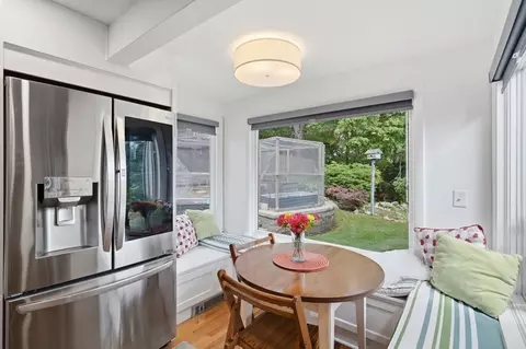Kitchen - 105 Hillside Dr, Barnstable, MA 02632 photo 5 of 5