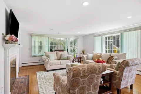 Living - 105 Hillside Dr, Barnstable, MA 02632 photo 4 of 6