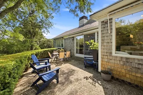 Exterior - 105 Hillside Dr, Barnstable, MA 02632 photo 1 of 7