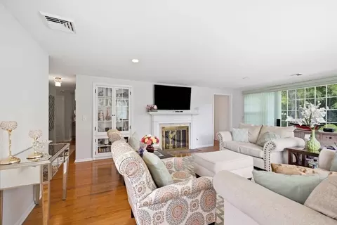 Living - 105 Hillside Dr, Barnstable, MA 02632 photo 3 of 6
