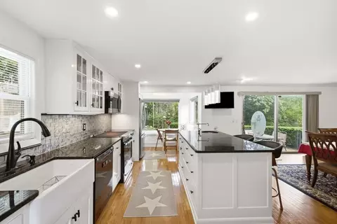 Kitchen - 105 Hillside Dr, Barnstable, MA 02632 photo 4 of 5