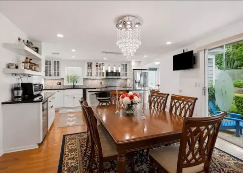 Dining - 105 Hillside Dr, Barnstable, MA 02632 photo 3 of 3