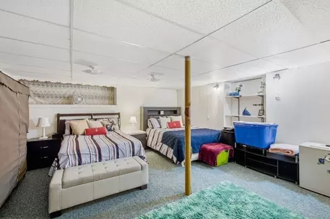Bedroom - 105 Hillside Dr, Barnstable, MA 02632 photo 5 of 5