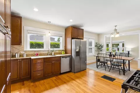 Kitchen - 142 S Main St, Sharon, MA 02067 photo 1 of 2