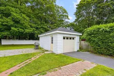 Exterior - 142 S Main St, Sharon, MA 02067 photo 3 of 5