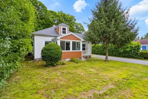 Other - 142 S Main St, Sharon, MA 02067 photo 1 of 10