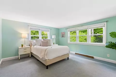Bedroom - 142 S Main St, Sharon, MA 02067 photo 1 of 5