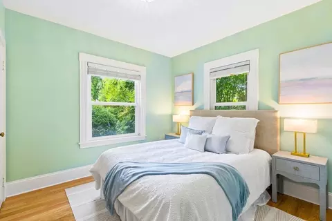 Bedroom - 142 S Main St, Sharon, MA 02067 photo 4 of 5
