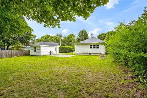 Exterior - 142 S Main St, Sharon, MA 02067 photo 5 of 5
