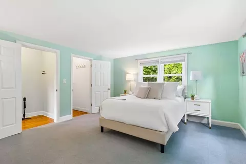 Bedroom - 142 S Main St, Sharon, MA 02067 photo 2 of 5