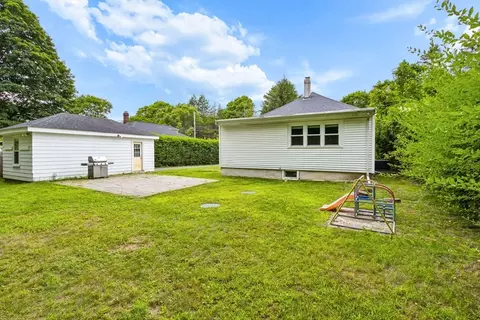 Exterior - 142 S Main St, Sharon, MA 02067 photo 4 of 5