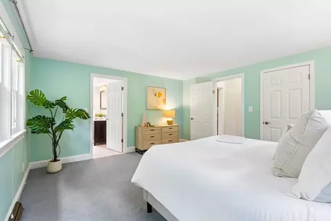 Bedroom - 142 S Main St, Sharon, MA 02067 photo 3 of 5