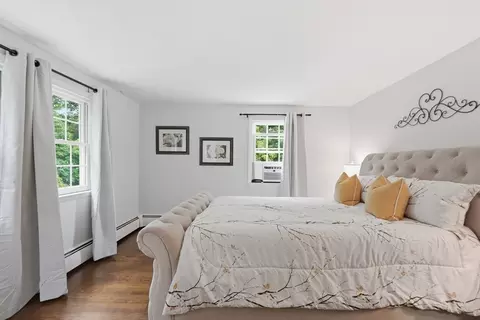 Bedroom - 7 Cherry Ridge Rd, Acton, MA 01720 photo 2 of 7
