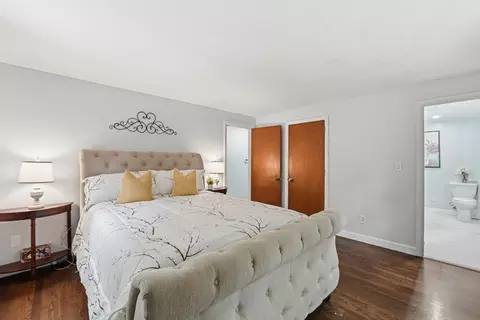 Bedroom - 7 Cherry Ridge Rd, Acton, MA 01720 photo 4 of 7