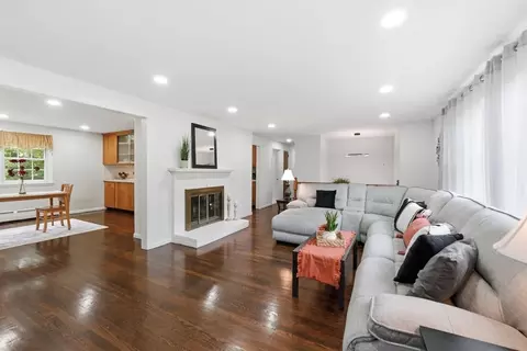 Living - 7 Cherry Ridge Rd, Acton, MA 01720 photo 2 of 2