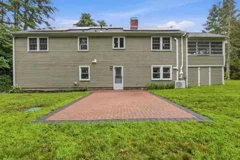 Exterior - 7 Cherry Ridge Rd, Acton, MA 01720 photo 4 of 4
