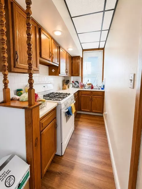 Kitchen - 45 Beauregard St, Fall River, MA 02723 photo 4 of 4