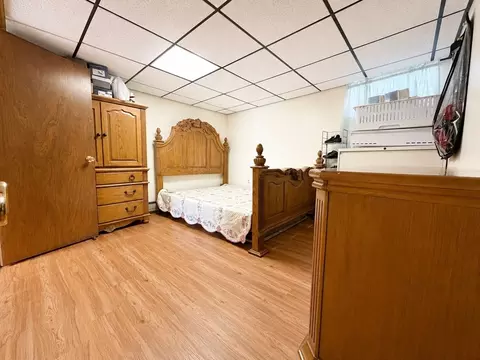 Bedroom - 45 Beauregard St, Fall River, MA 02723 photo 3 of 4