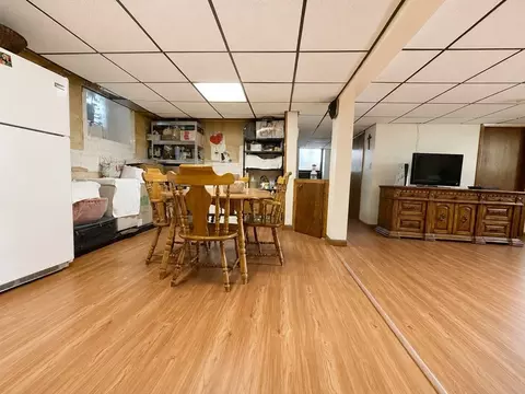 Kitchen - 45 Beauregard St, Fall River, MA 02723 photo 3 of 4