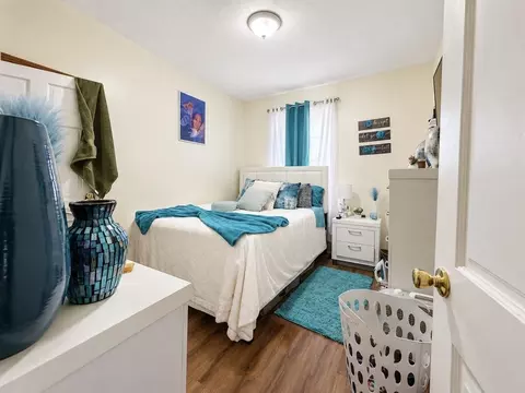Bedroom - 45 Beauregard St, Fall River, MA 02723 photo 4 of 4
