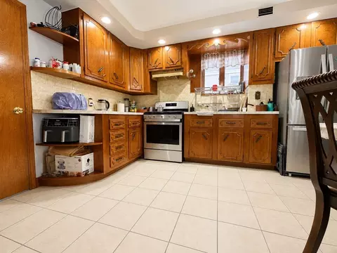 Kitchen - 45 Beauregard St, Fall River, MA 02723 photo 1 of 4
