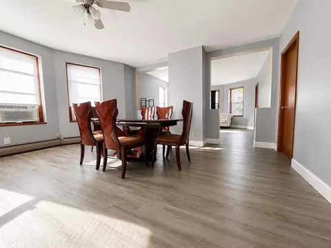 Dining - 45 Beauregard St, Fall River, MA 02723 photo 1 of 1