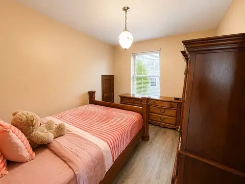 Bedroom - 45 Beauregard St, Fall River, MA 02723 photo 1 of 4