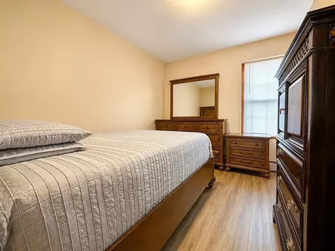 Bedroom - 45 Beauregard St, Fall River, MA 02723 photo 2 of 4
