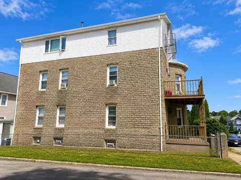 Exterior - 45 Beauregard St, Fall River, MA 02723 photo 4 of 7