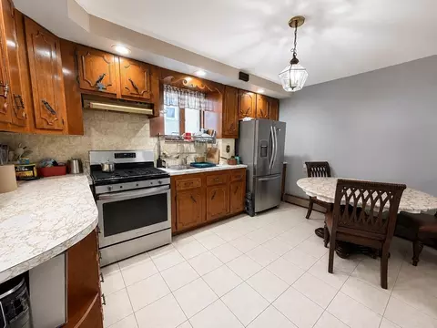 Kitchen - 45 Beauregard St, Fall River, MA 02723 photo 2 of 4