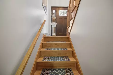 Entry Way - 1200 Bay St, Fall River, MA 02724 photo 2 of 7