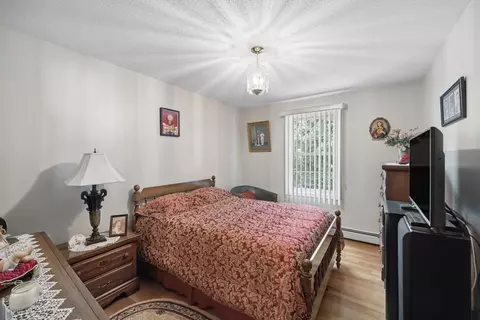 Bedroom - 1200 Bay St, Fall River, MA 02724 photo 3 of 5