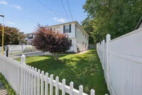 Exterior - 1200 Bay St, Fall River, MA 02724 photo 3 of 5