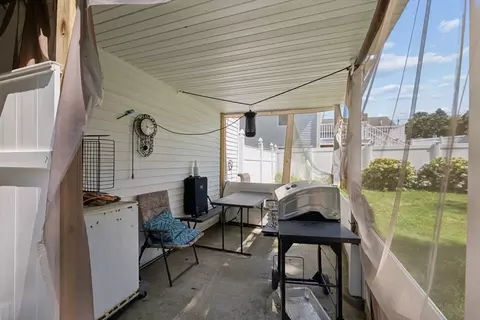 Exterior - 1200 Bay St, Fall River, MA 02724 photo 4 of 5